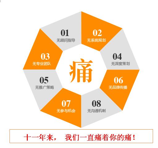 重慶網(wǎng)絡(luò)營銷推廣方面的痛處