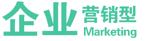 企業營銷型網站建設