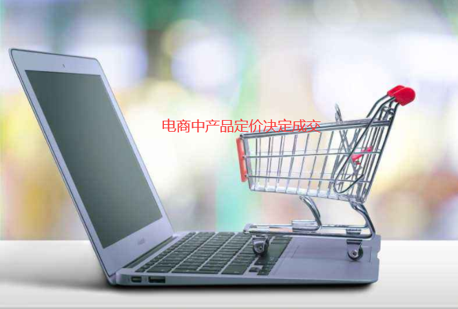 你在電商中產(chǎn)品定價(jià)策略知多少，營銷與定價(jià)有密切關(guān)聯(lián)