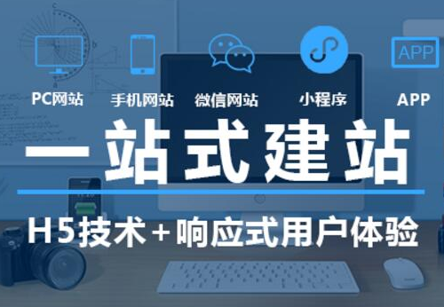 「建站問題」新開公司有思路，無網(wǎng)站，如何建設(shè)網(wǎng)站？