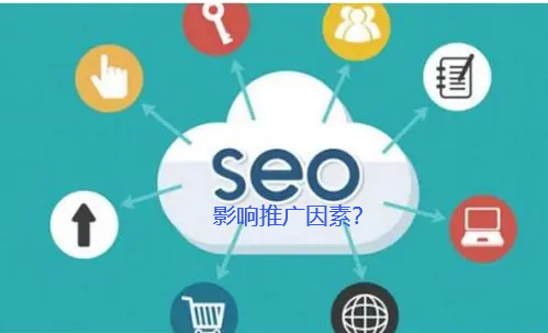站內SEO優化推廣的幾個重要因素
